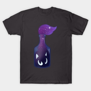 Bottled Starlight #2 T-Shirt